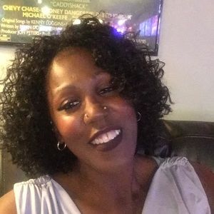 Meet your Posher, Dawn